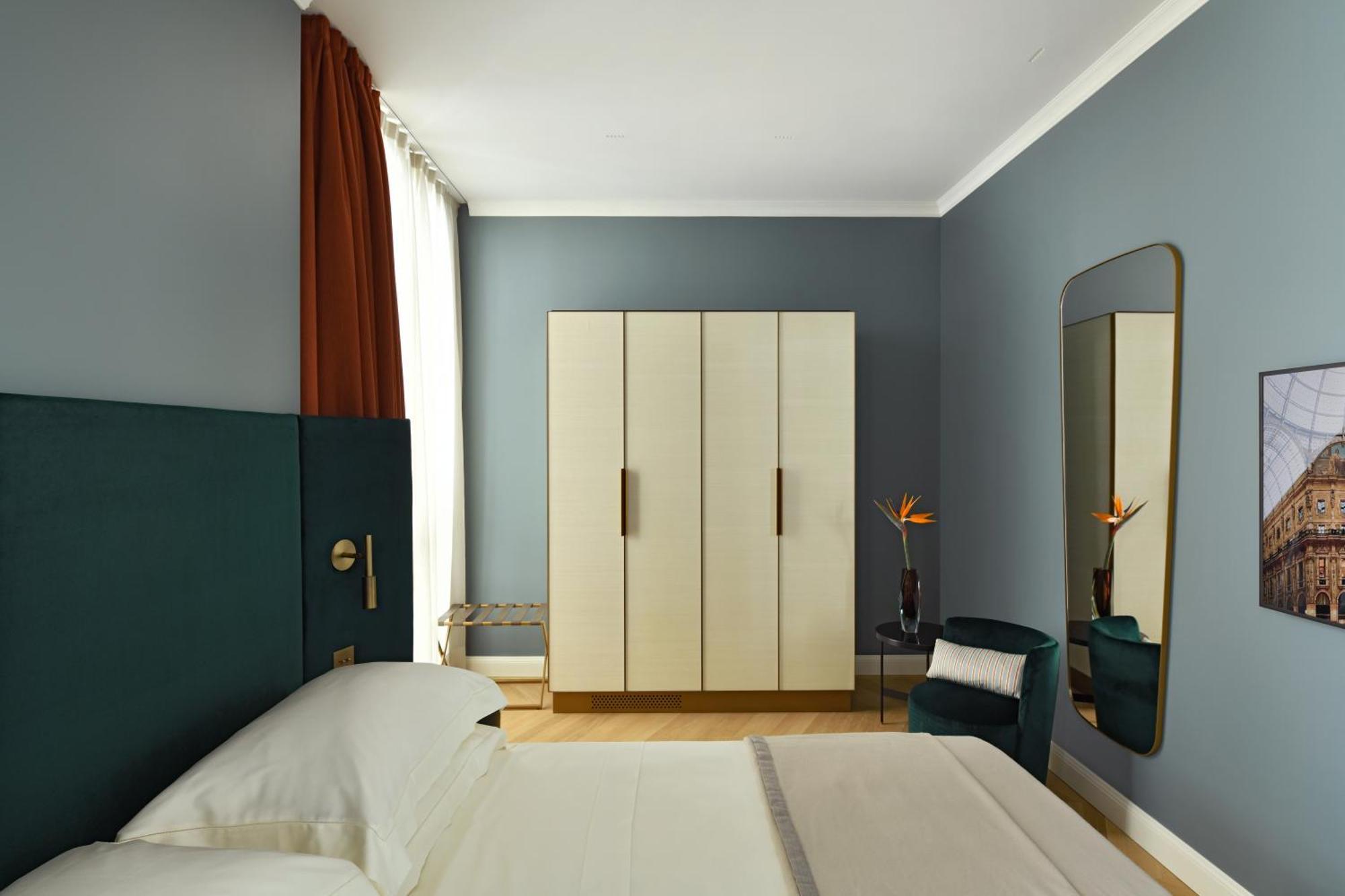 Casa Brivio Hotel Милано Екстериор снимка